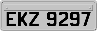 EKZ9297