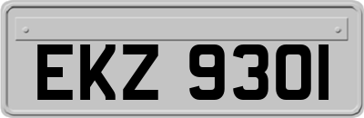 EKZ9301