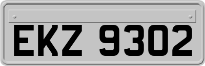 EKZ9302