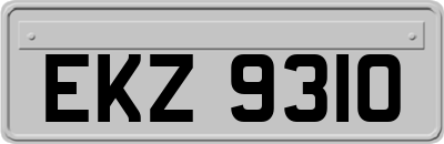 EKZ9310