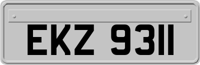 EKZ9311