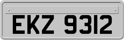 EKZ9312