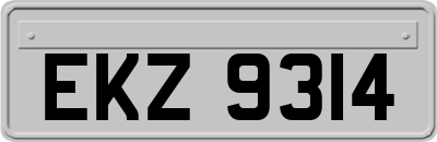 EKZ9314
