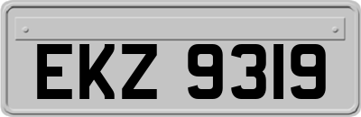 EKZ9319