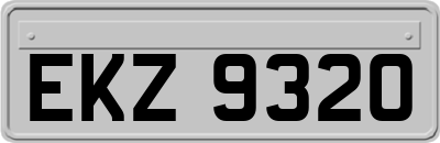 EKZ9320