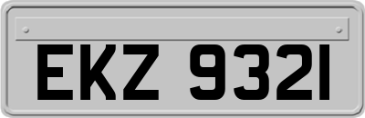 EKZ9321