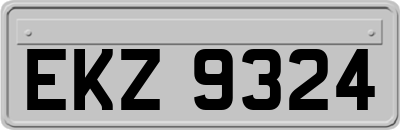 EKZ9324