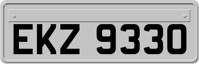 EKZ9330