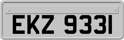 EKZ9331