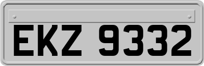 EKZ9332