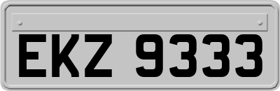 EKZ9333