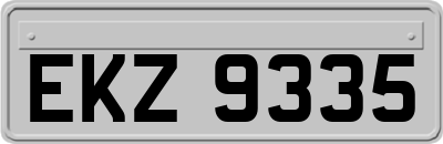 EKZ9335