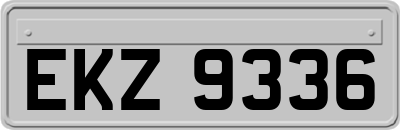 EKZ9336