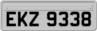 EKZ9338