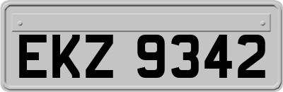 EKZ9342