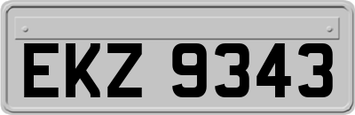 EKZ9343