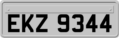 EKZ9344