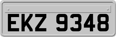 EKZ9348