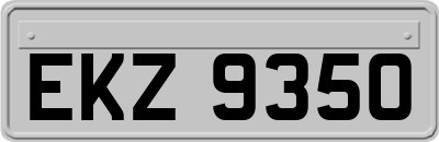EKZ9350