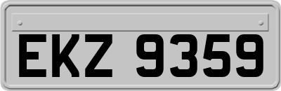 EKZ9359