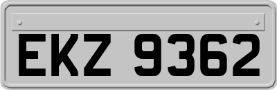 EKZ9362