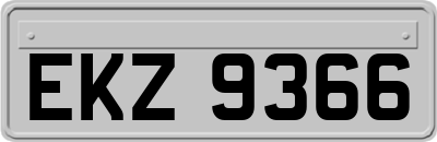 EKZ9366