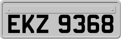 EKZ9368