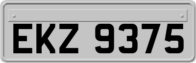 EKZ9375