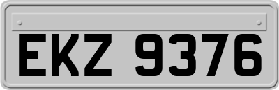 EKZ9376