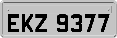 EKZ9377