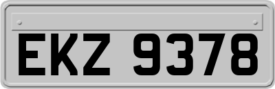EKZ9378