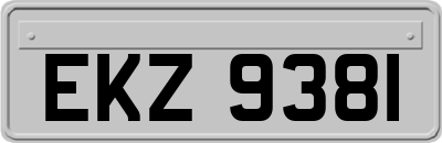 EKZ9381