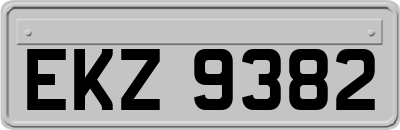 EKZ9382