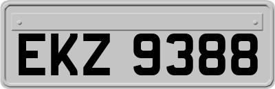 EKZ9388