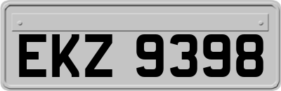 EKZ9398