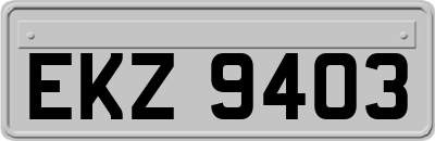 EKZ9403