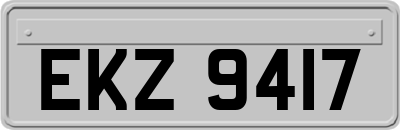 EKZ9417