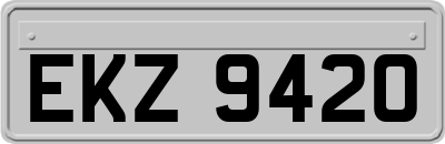 EKZ9420