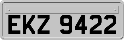 EKZ9422