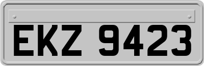 EKZ9423