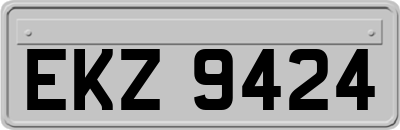 EKZ9424