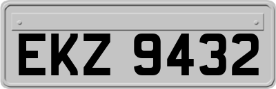 EKZ9432