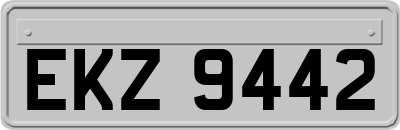 EKZ9442