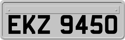 EKZ9450