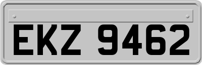 EKZ9462