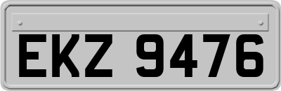 EKZ9476