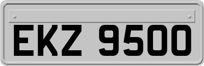 EKZ9500