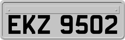 EKZ9502