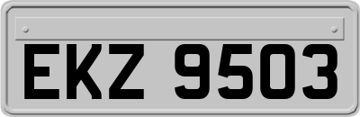 EKZ9503