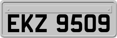 EKZ9509
